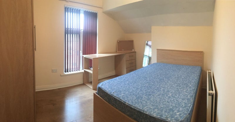 Room Royle Street in Manchester