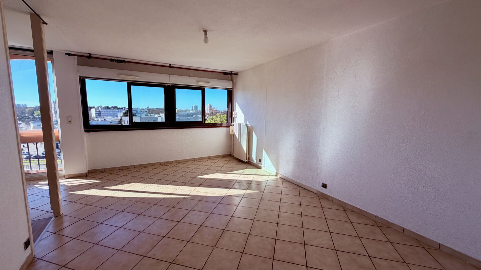 Appartement Rue Henry de Montherlant à Talence