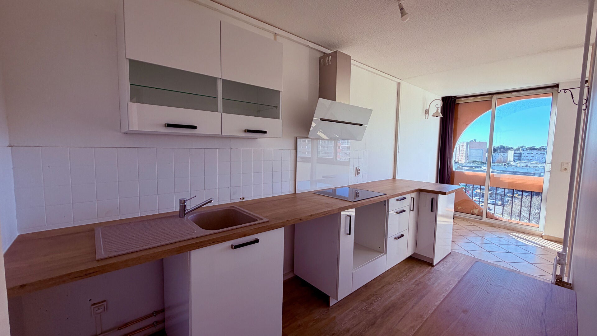 Appartement Rue Henry de Montherlant à Talence