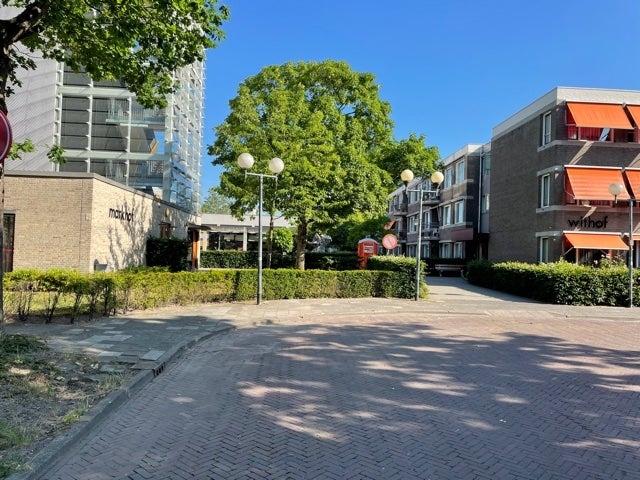 Appartement Withof 61 C in Ulvenhout