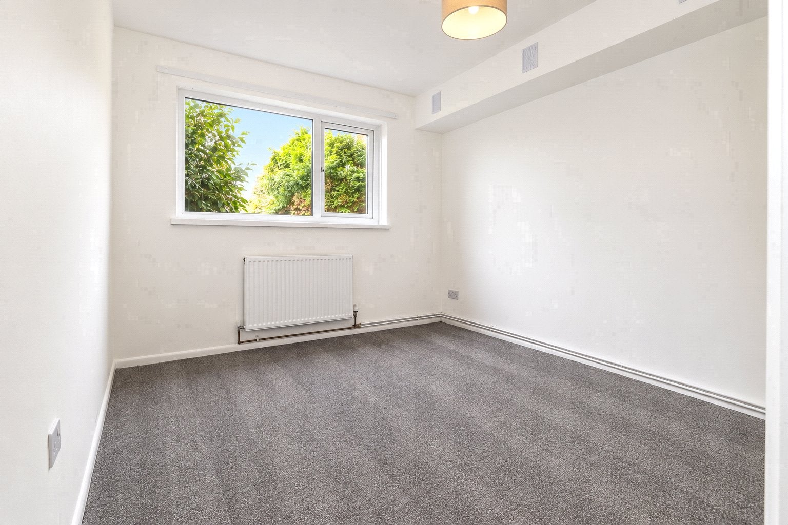 Flat Langdon Down Way in Torpoint