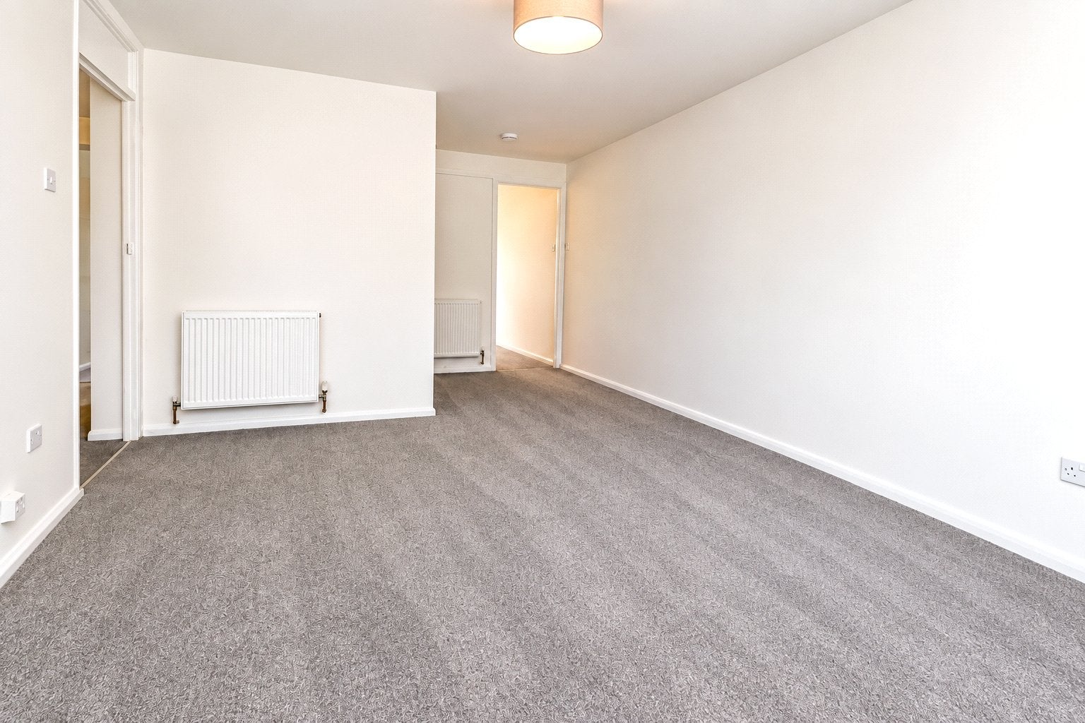 Flat Langdon Down Way in Torpoint