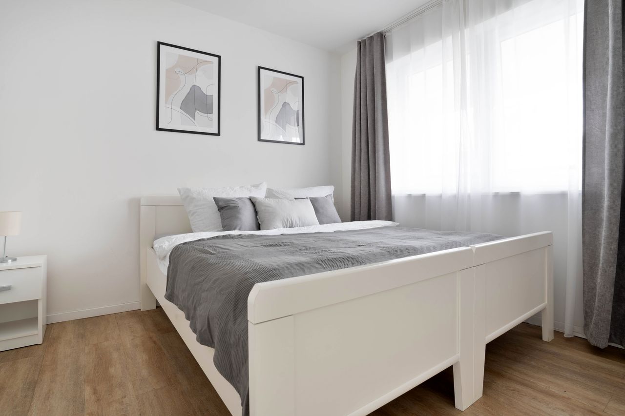 Wohnung Rolandstraße in Dortmund