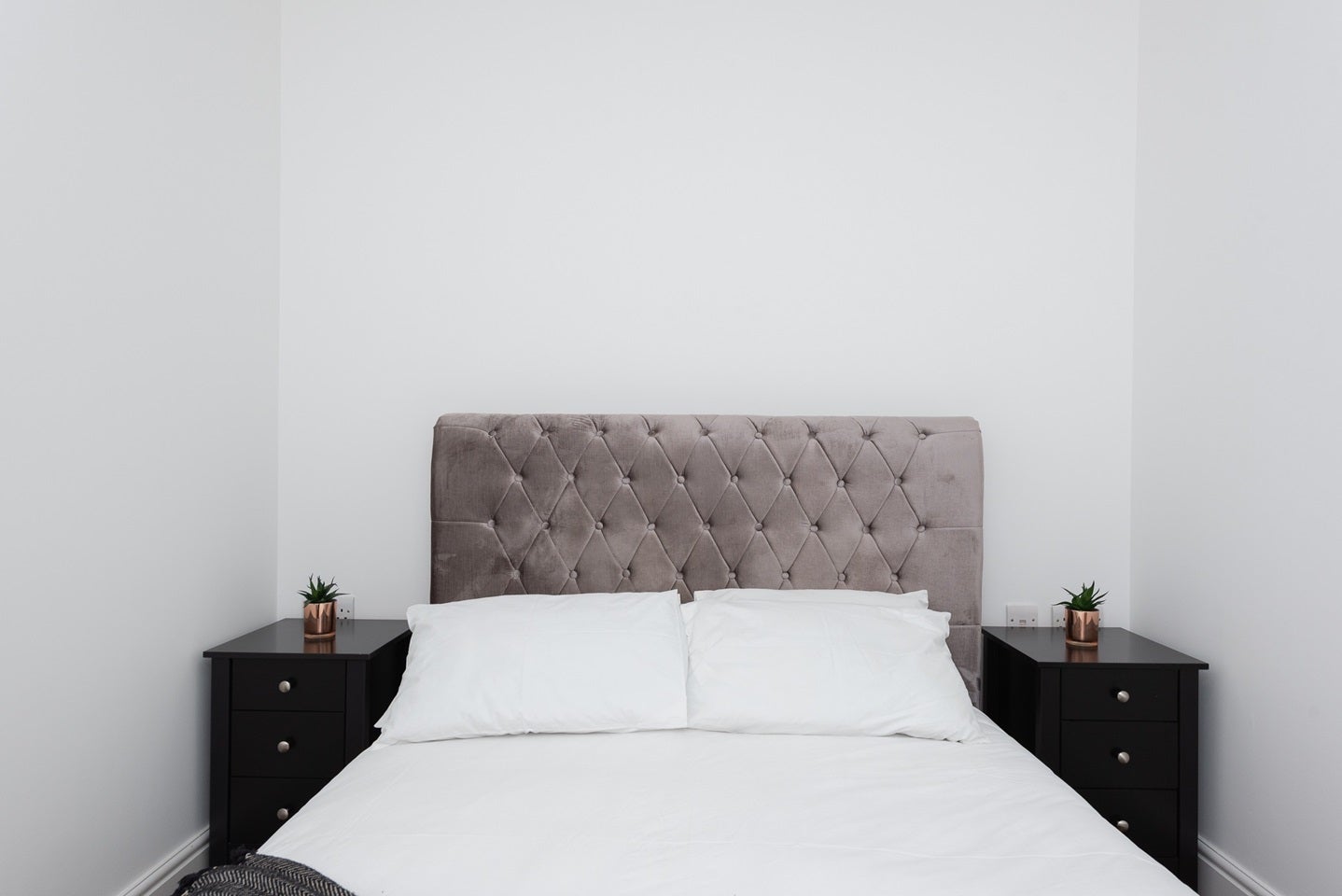 Flat Hoxton Street in Greater London