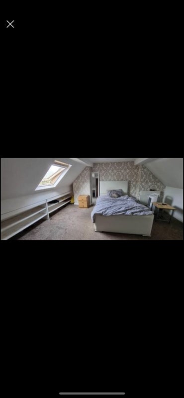 Room Cherrywood Road in Birmingham