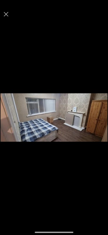 Room Cherrywood Road in Birmingham