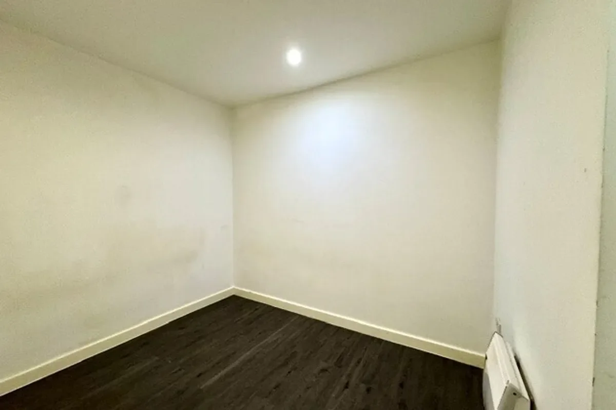 Flat Hanson Street in Barnsley