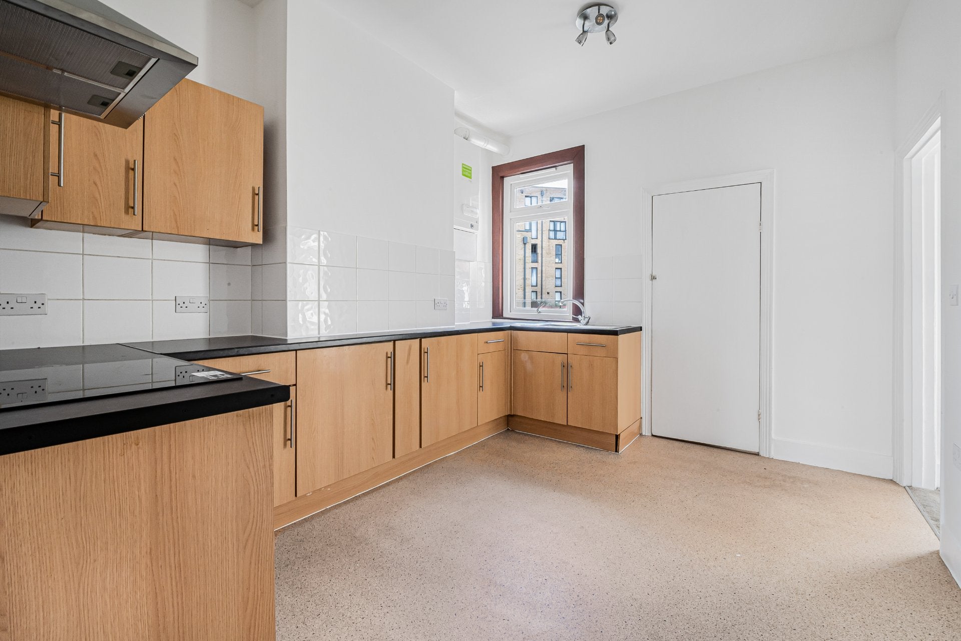 Flat Kelling Gardens in Greater London