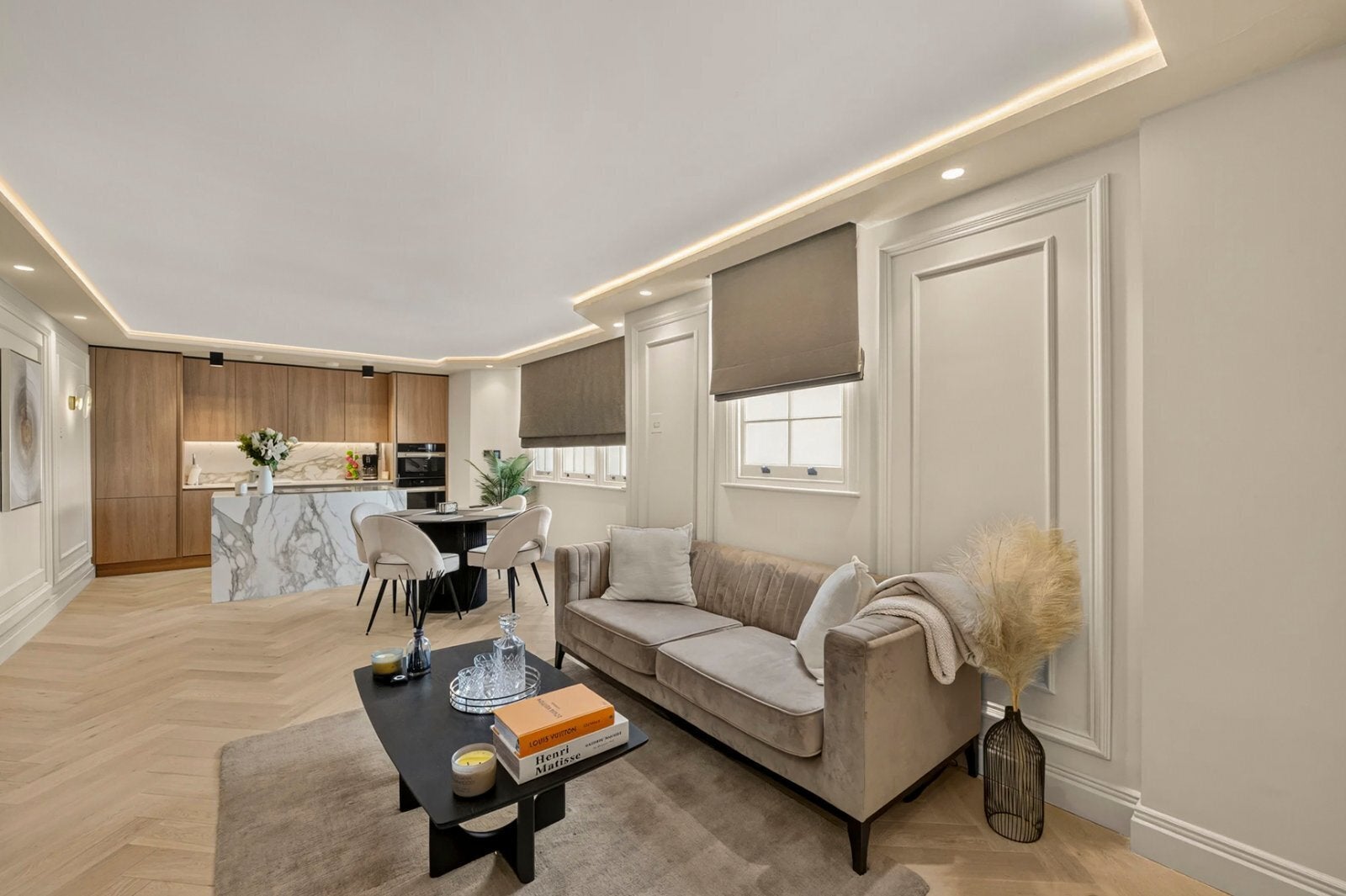 Flat Westbourne Terrace in City of Westminster