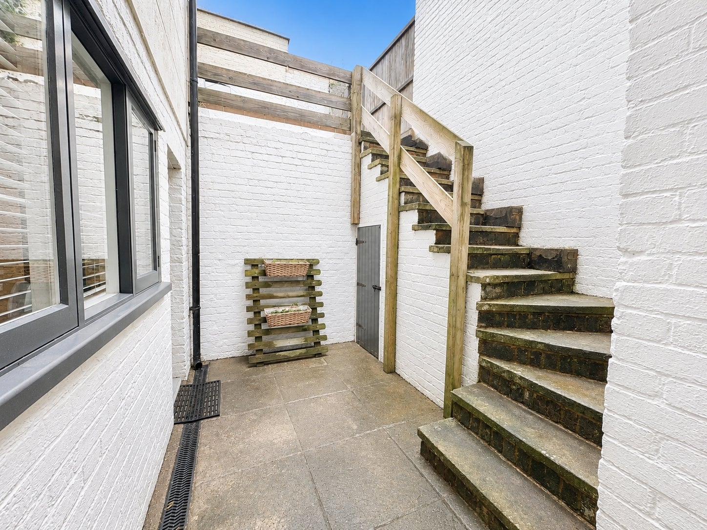 Flat Albion Place in Thanet