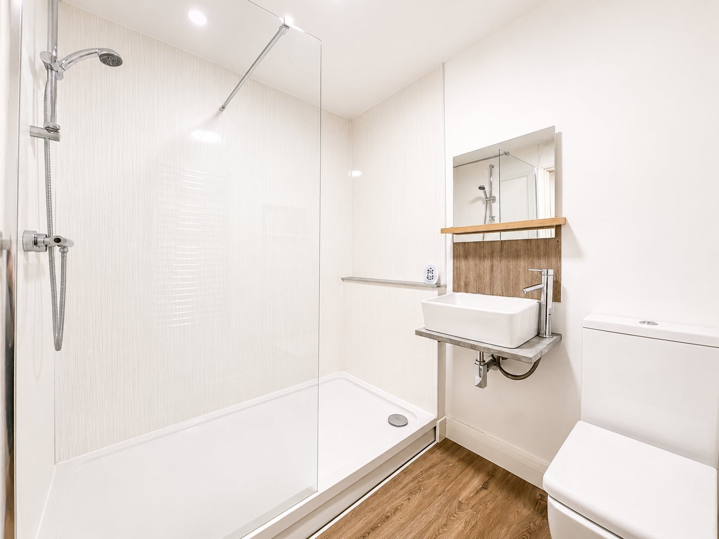 Flat Albion Place in Thanet