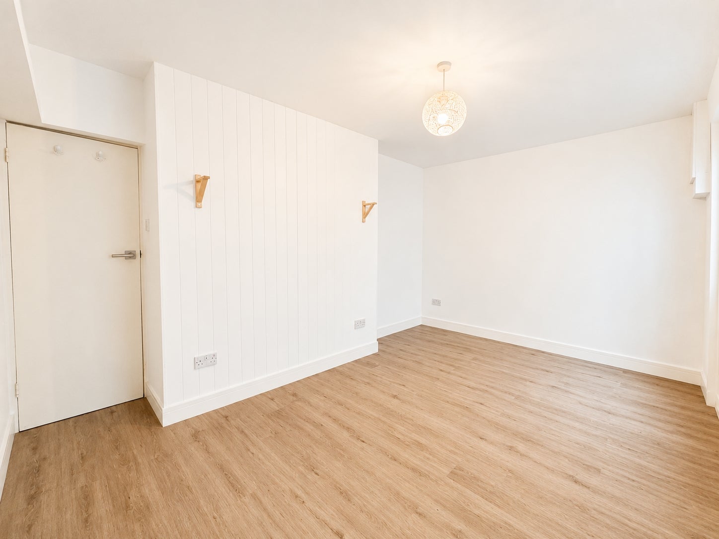 Flat Albion Place in Thanet