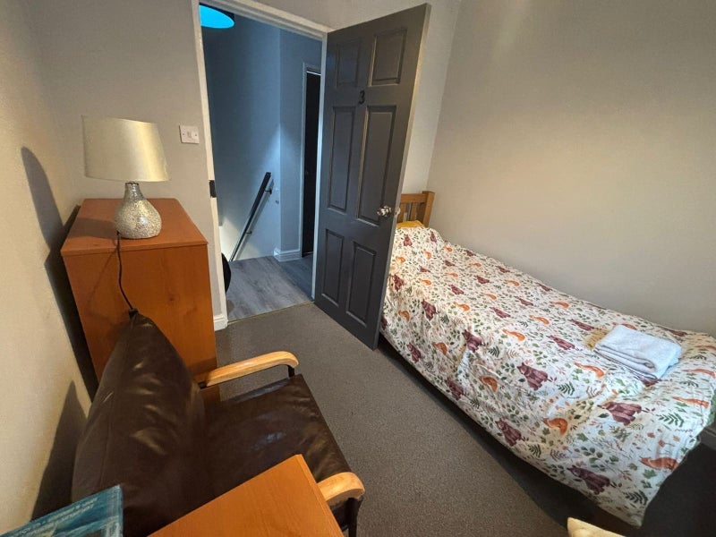 Room Coppice Way in Newcastle upon Tyne
