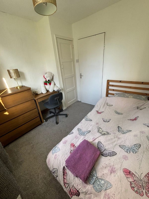 Room Coppice Way in Newcastle upon Tyne