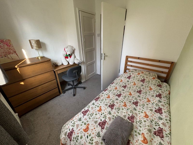 Room Coppice Way in Newcastle upon Tyne