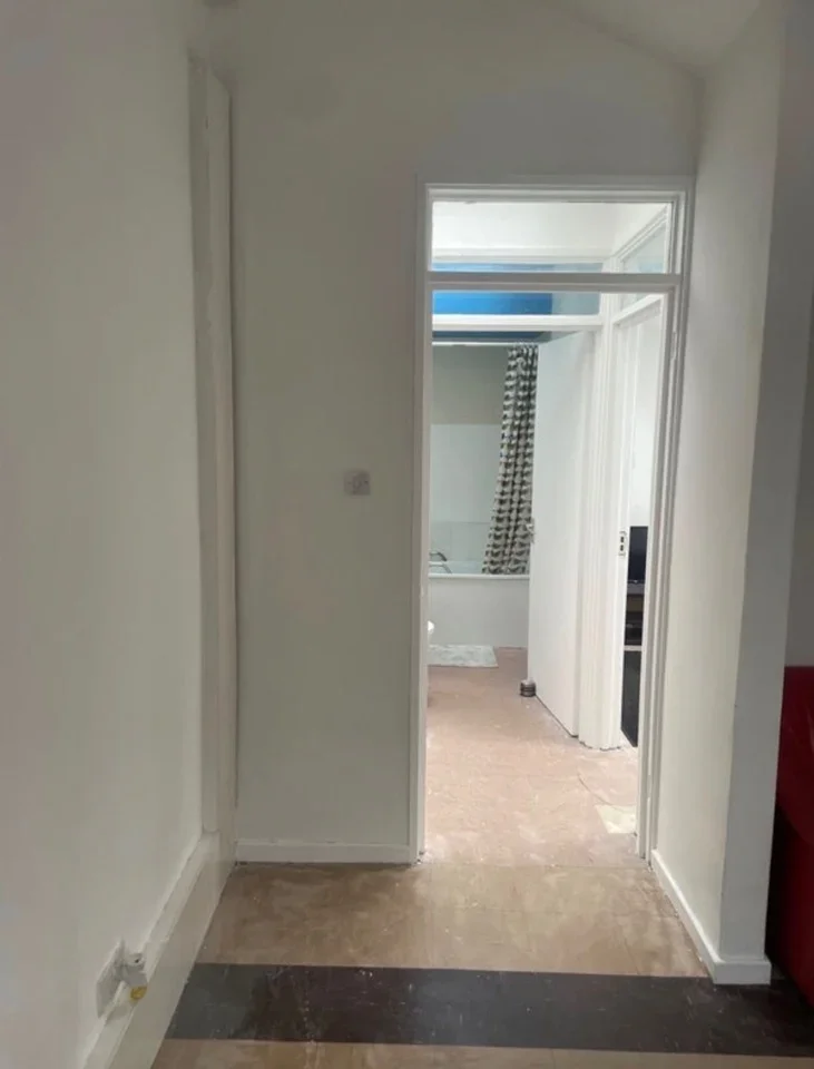 Room Dunelm Grove in Greater London