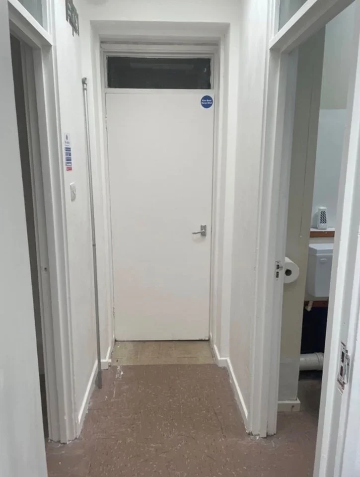 Room Dunelm Grove in Greater London