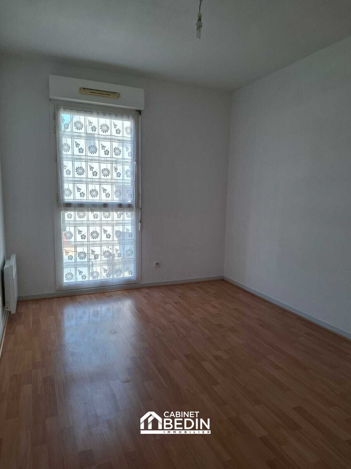 Flat Rue Fustel de Coulanges in Mérignac