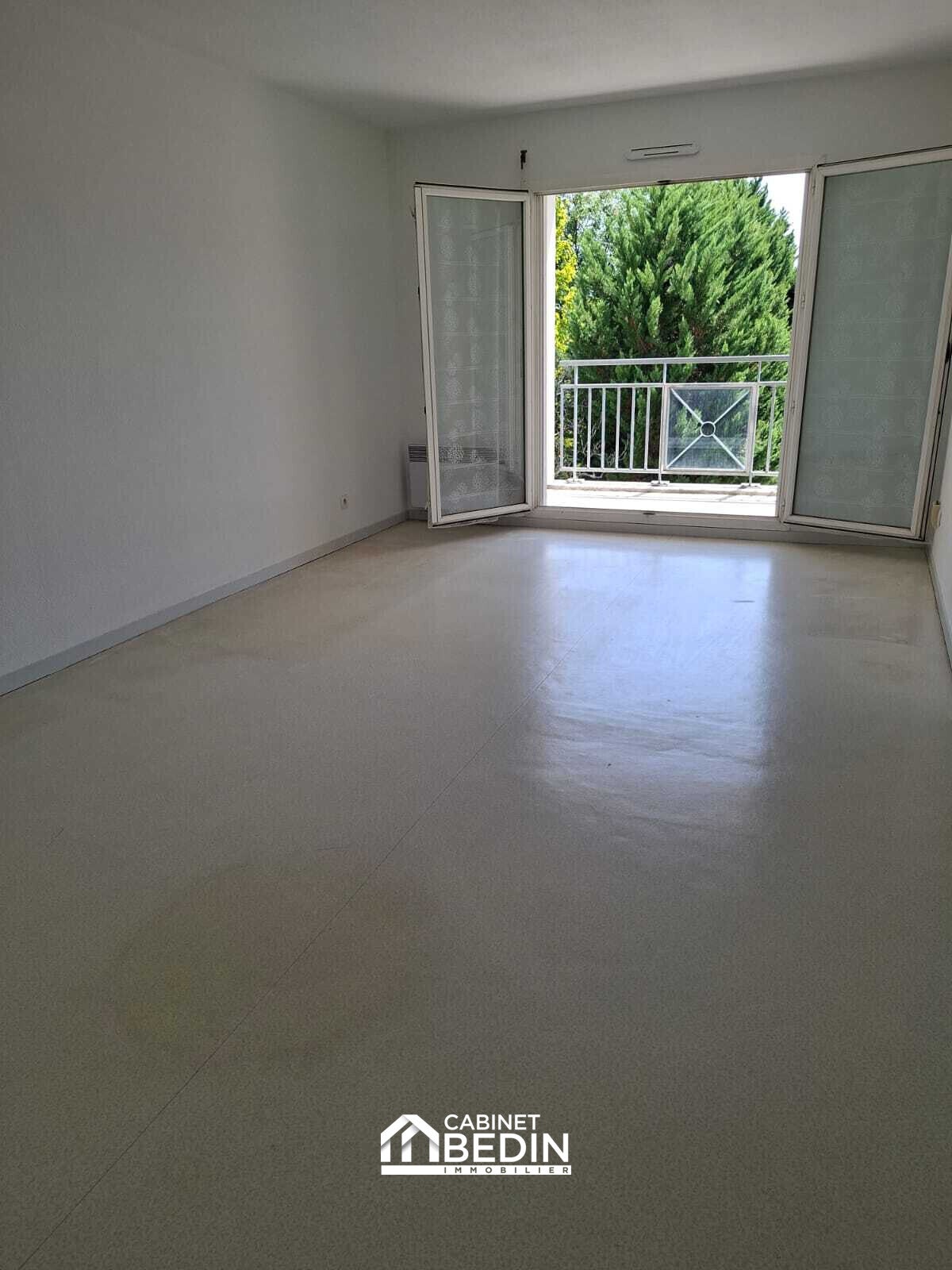 Flat Rue Fustel de Coulanges in Mérignac