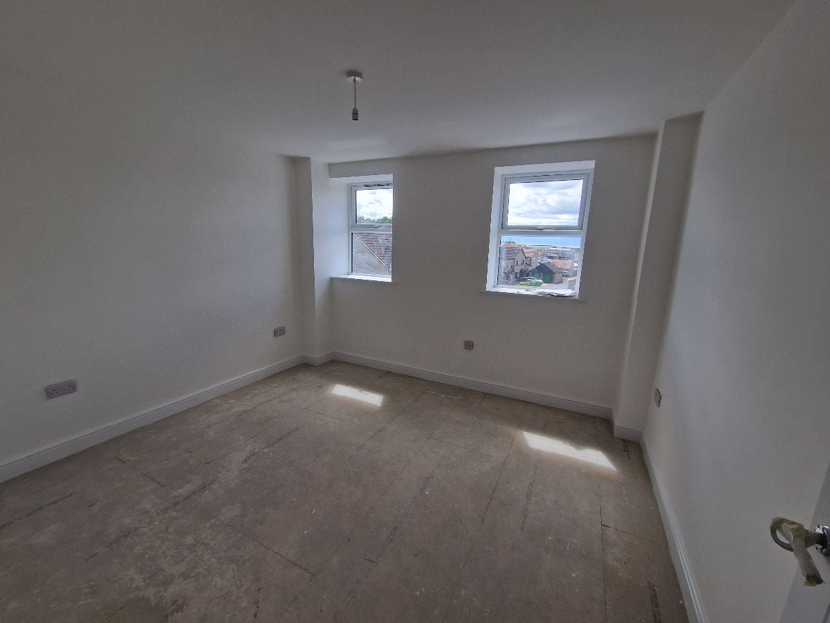 Flat Scrooby Road in Bassetlaw