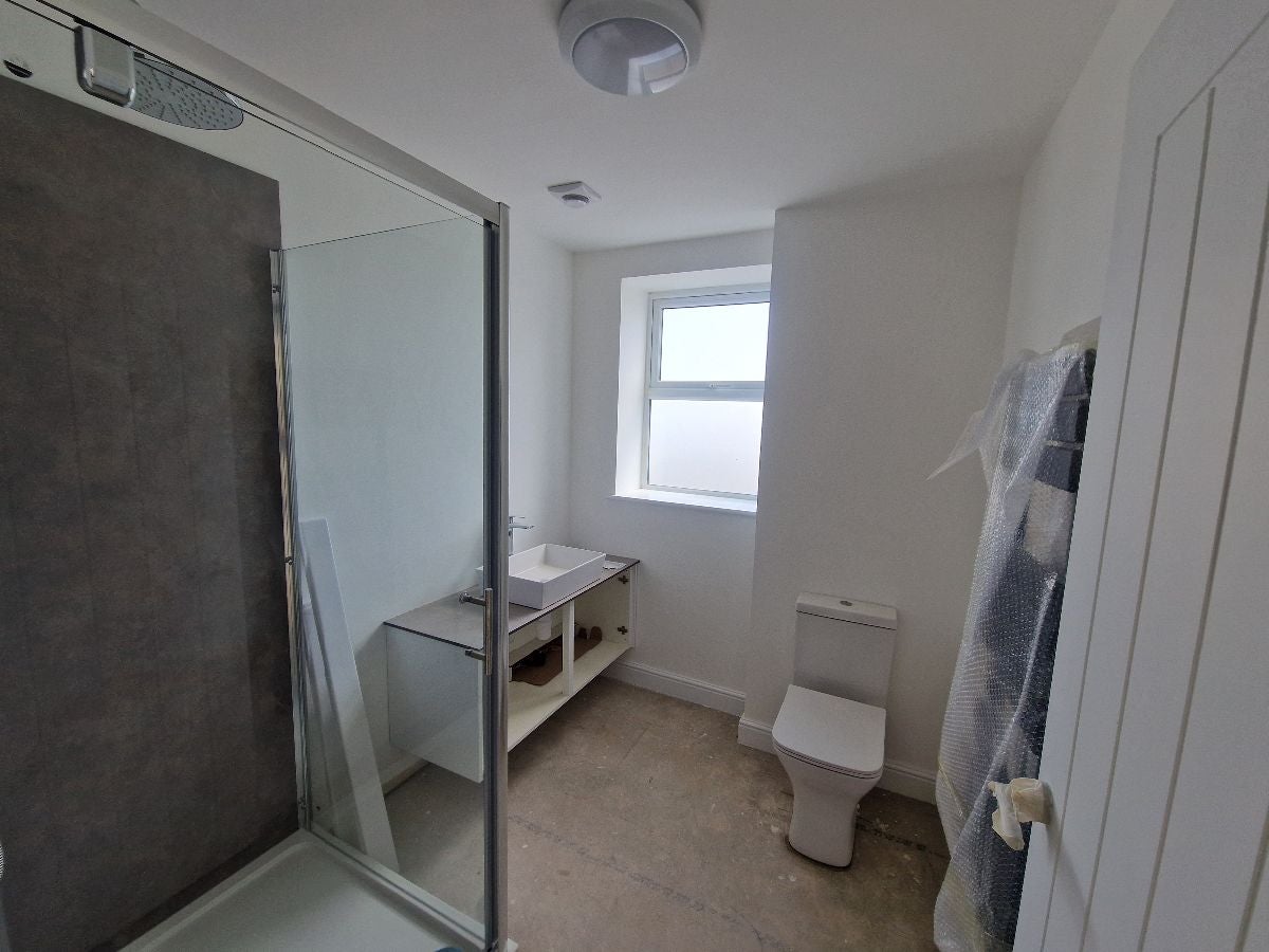 Flat Scrooby Road in Bassetlaw