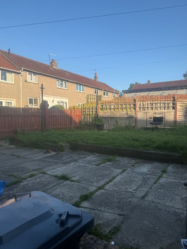 House Birnam Road in Kirkcaldy