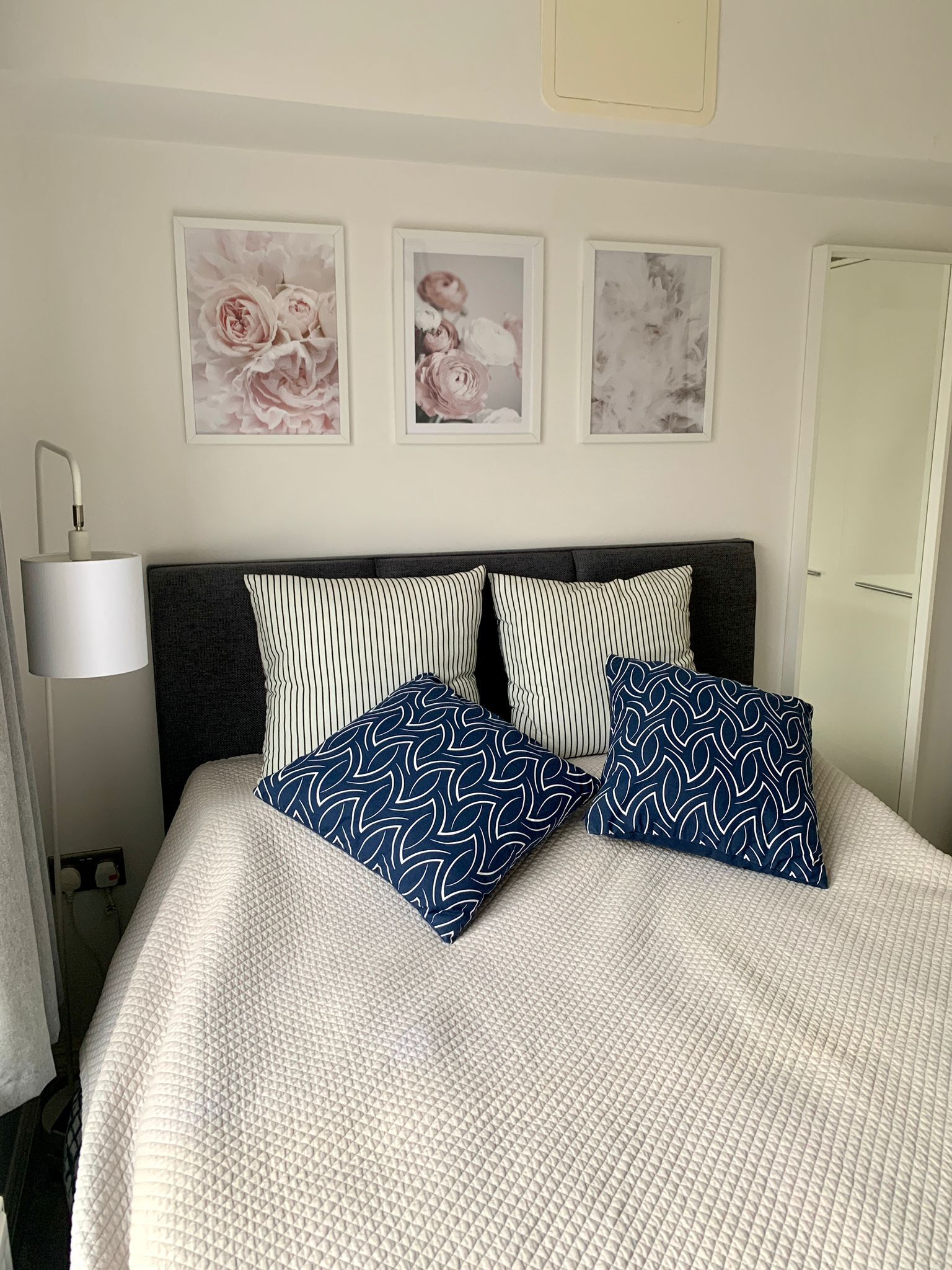 Flat Marlborough Road in Watford