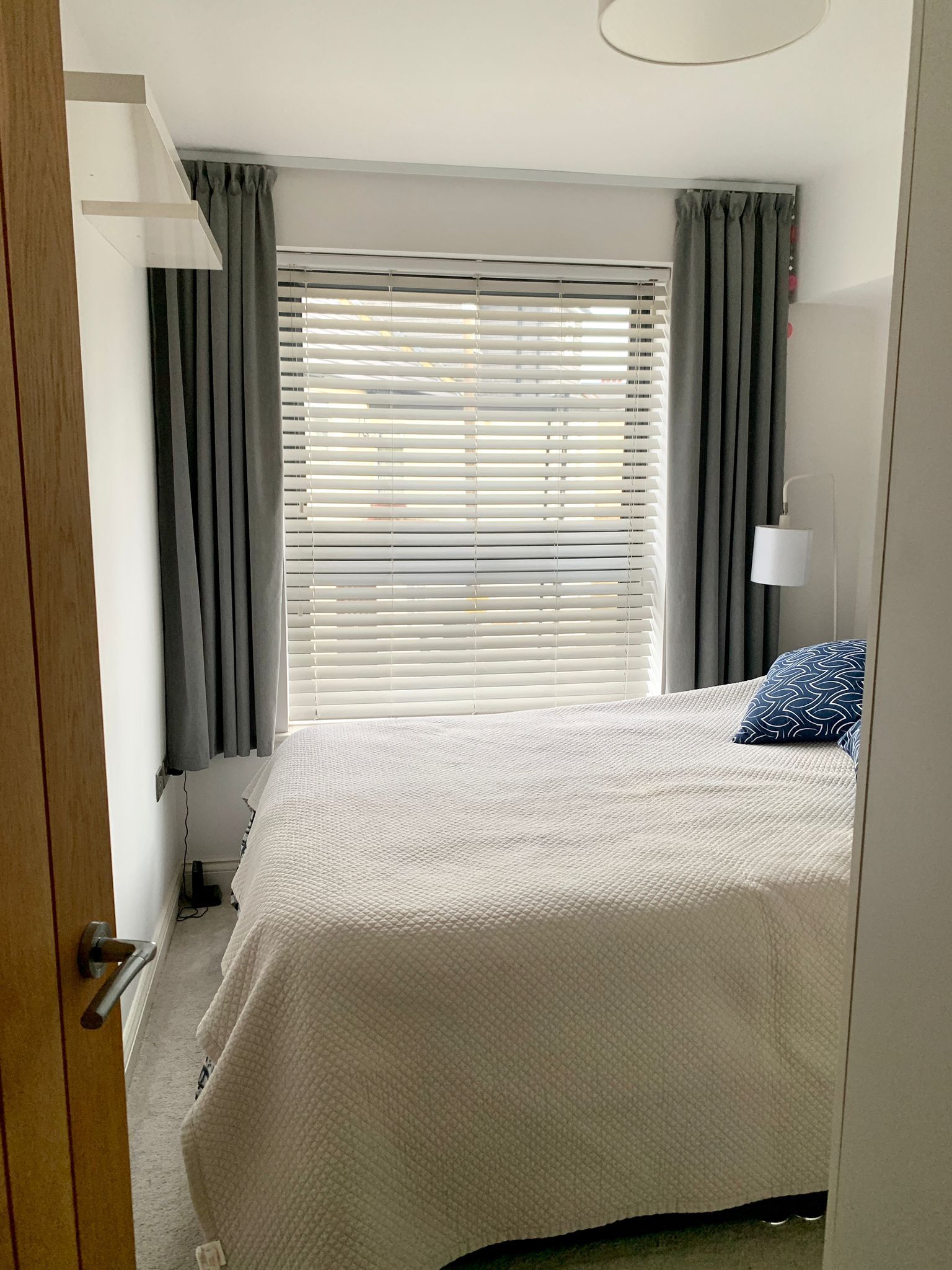 Flat Marlborough Road in Watford