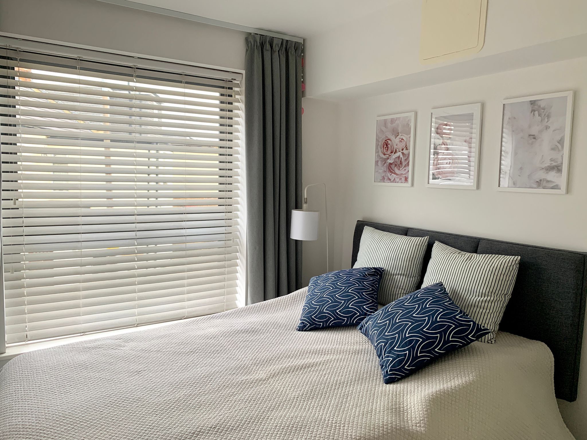 Flat Marlborough Road in Watford