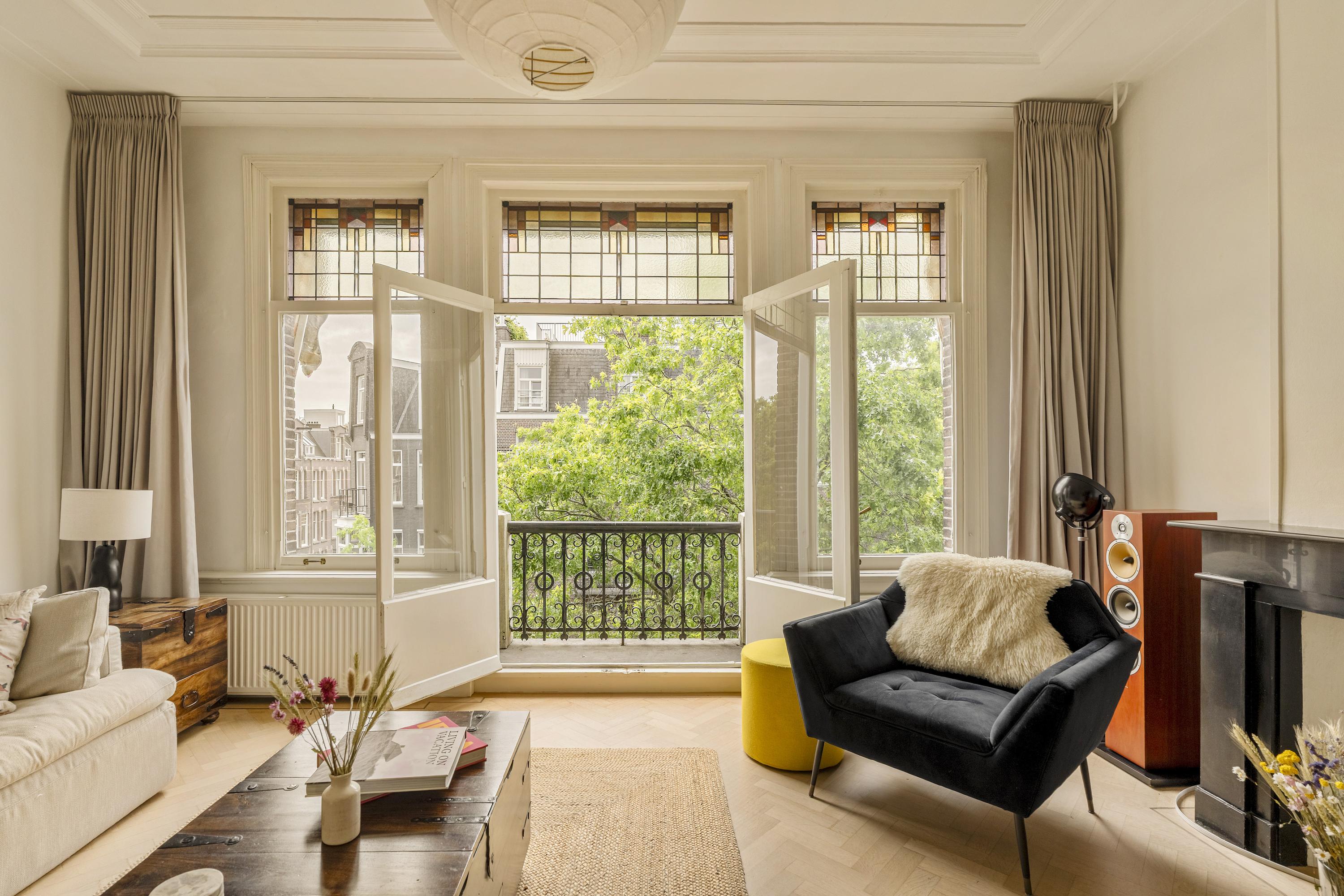 Appartamento Hendrik Jacobszstraat 5 3 a Amsterdam