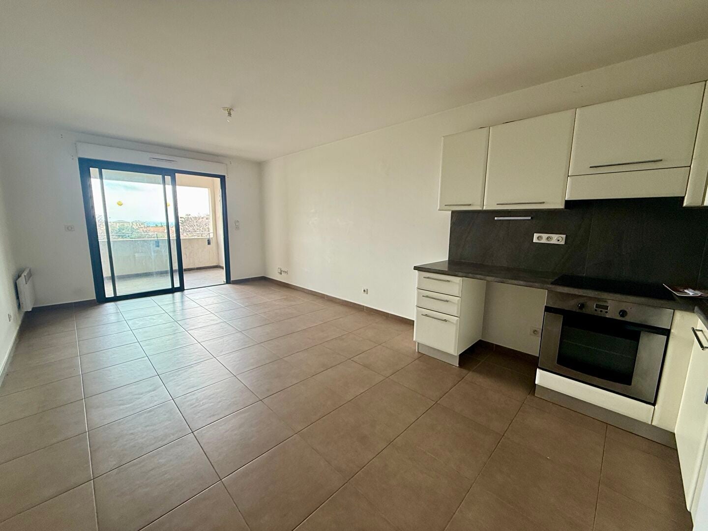 Appartement Allée des Roses à Borgo