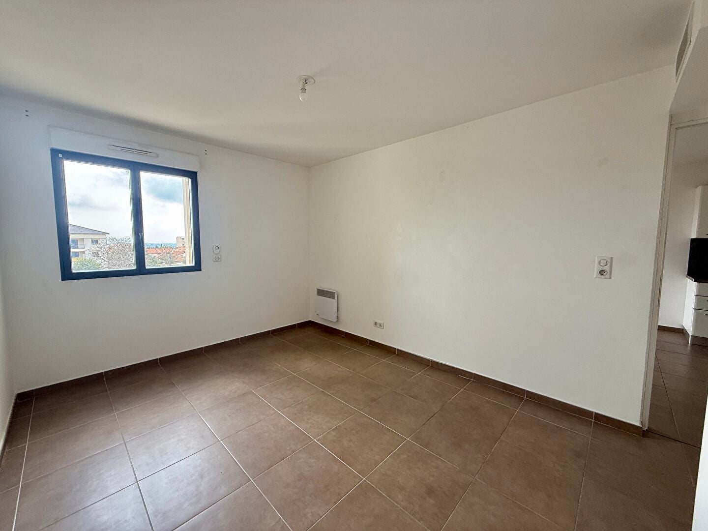 Appartement Allée des Roses à Borgo