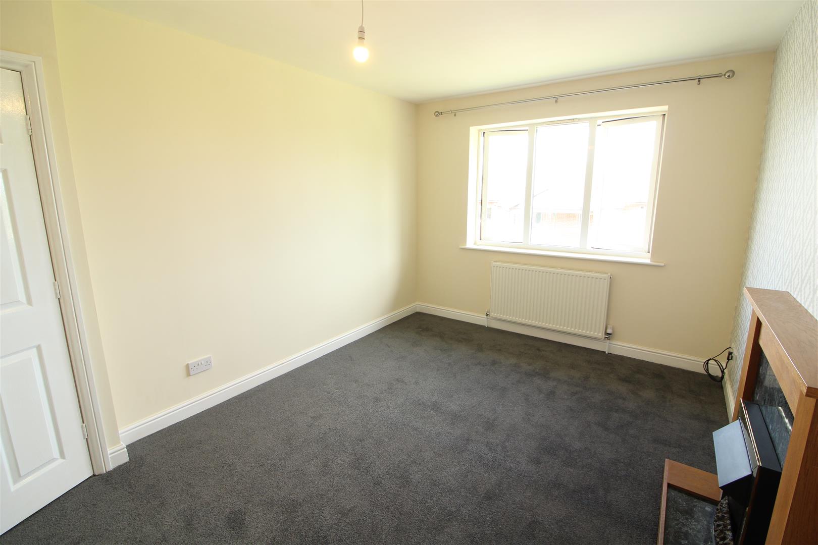 Flat Smithy Lane in Kirklees