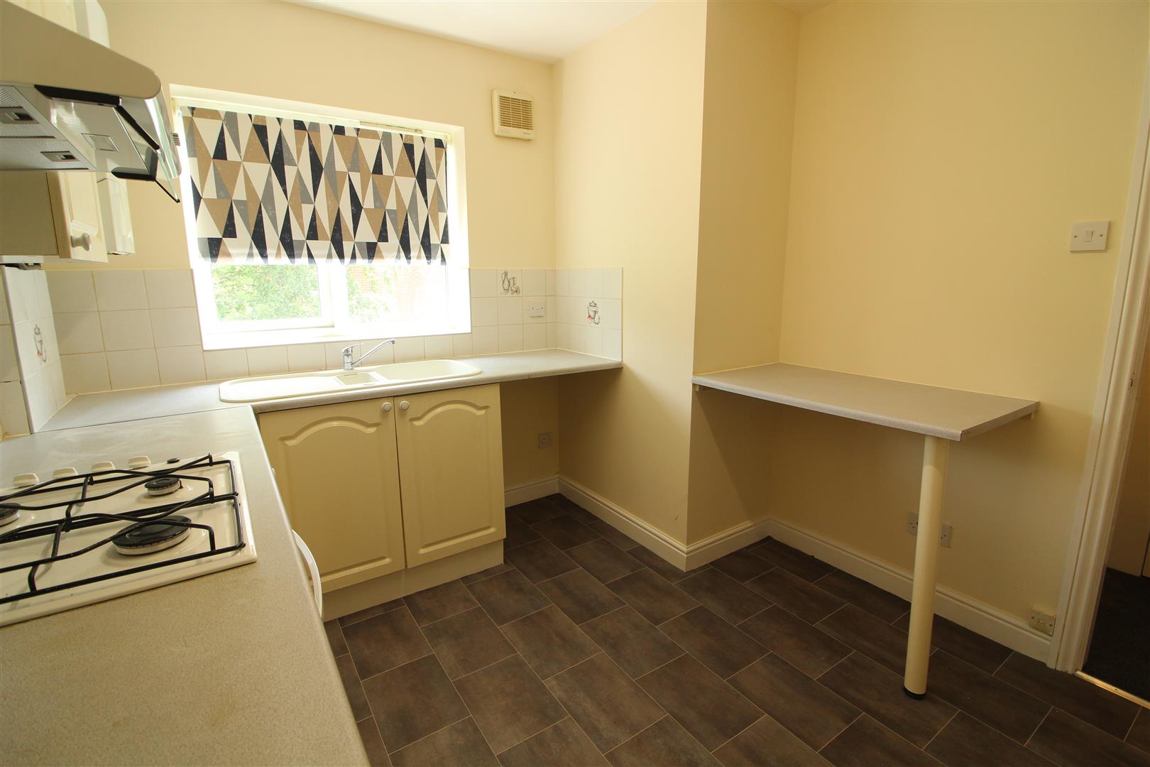 Flat Smithy Lane in Kirklees