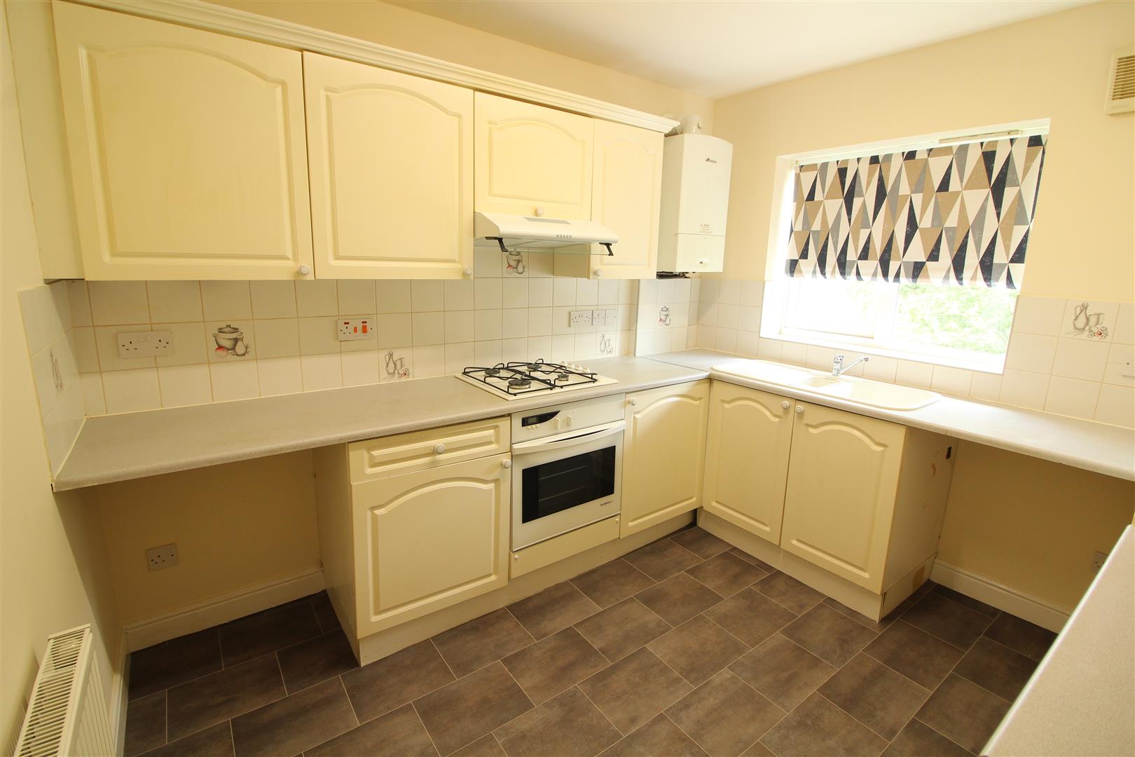 Flat Smithy Lane in Kirklees