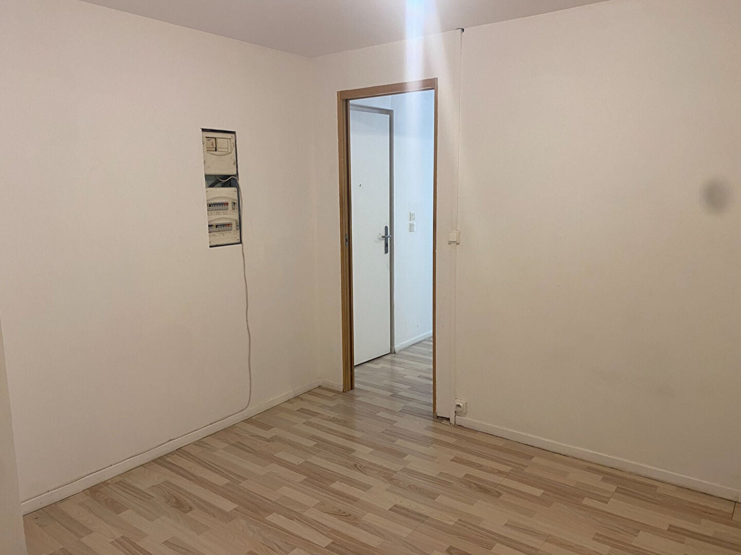 Appartement Place Pasteur à Bédarieux