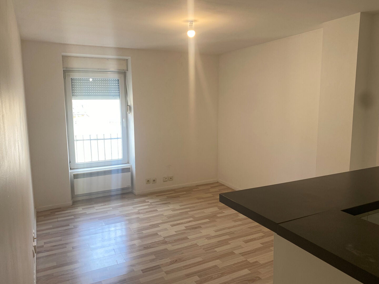 Appartement Place Pasteur à Bédarieux