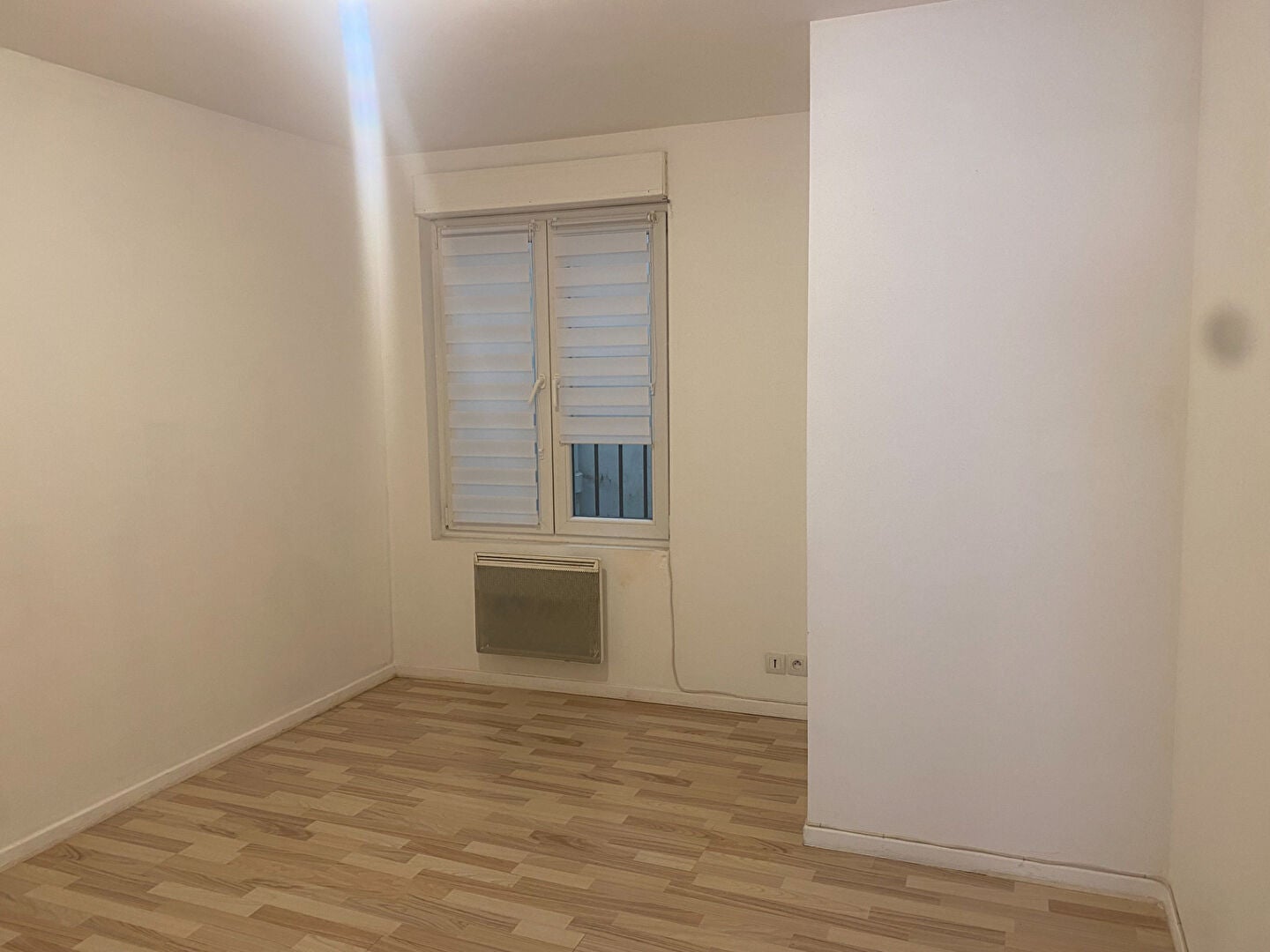 Appartement Place Pasteur à Bédarieux