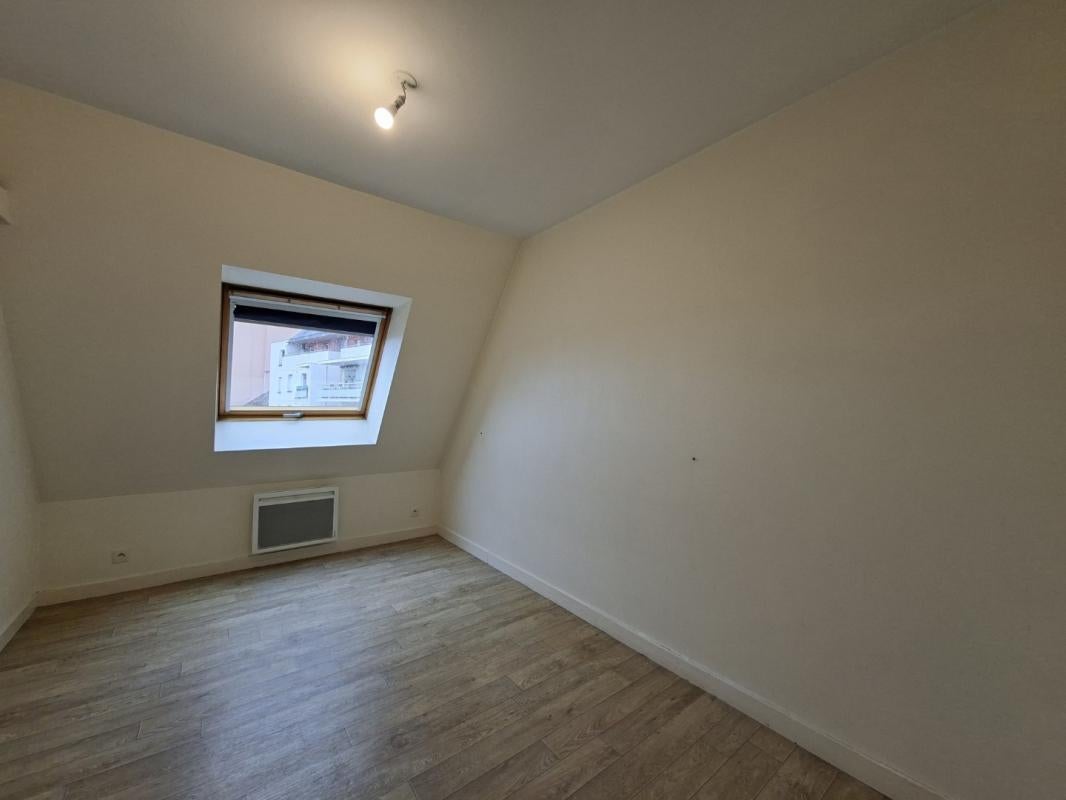 Flat Allée du Docteur Roger Nouaille in Rennes
