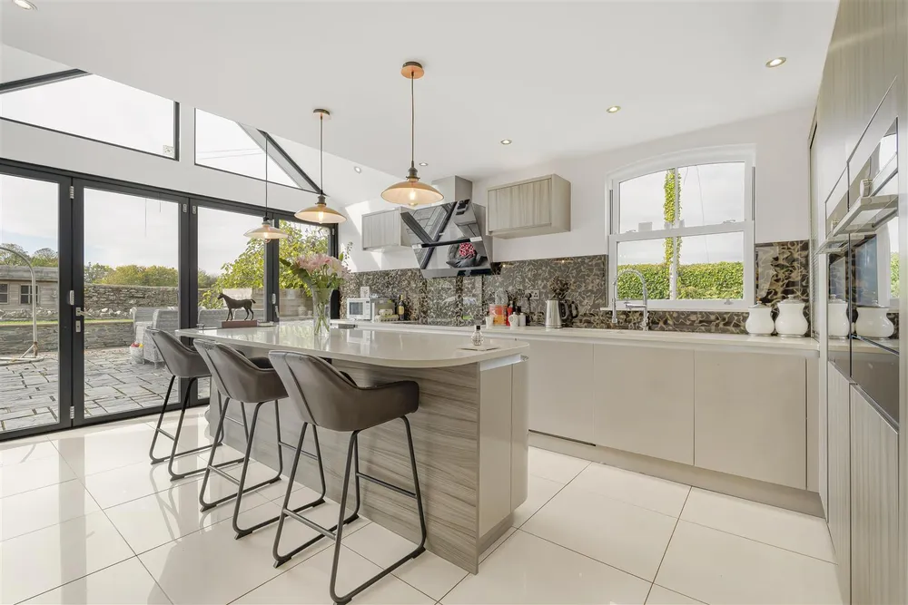 House Priory Road in Teignbridge