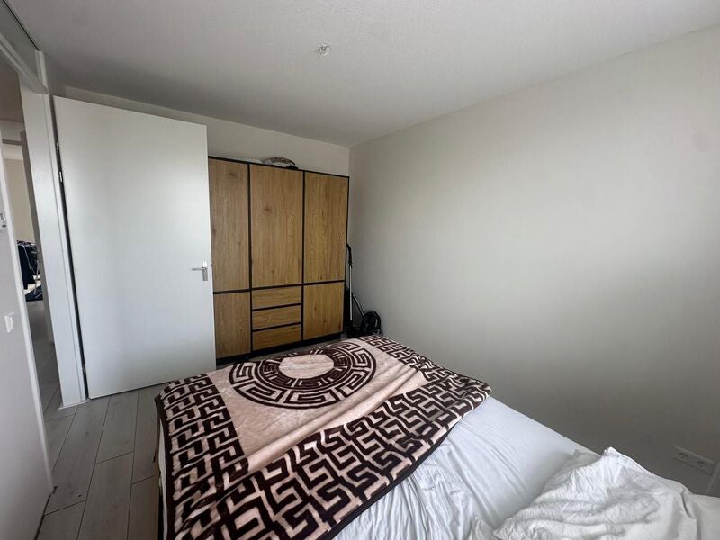 Appartement Magelhaenstraat 2