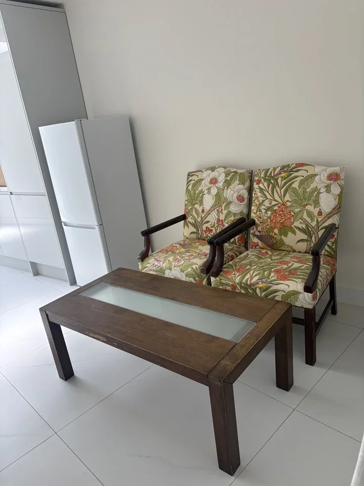 Flat Footpath 39 Manford Way in Greater London