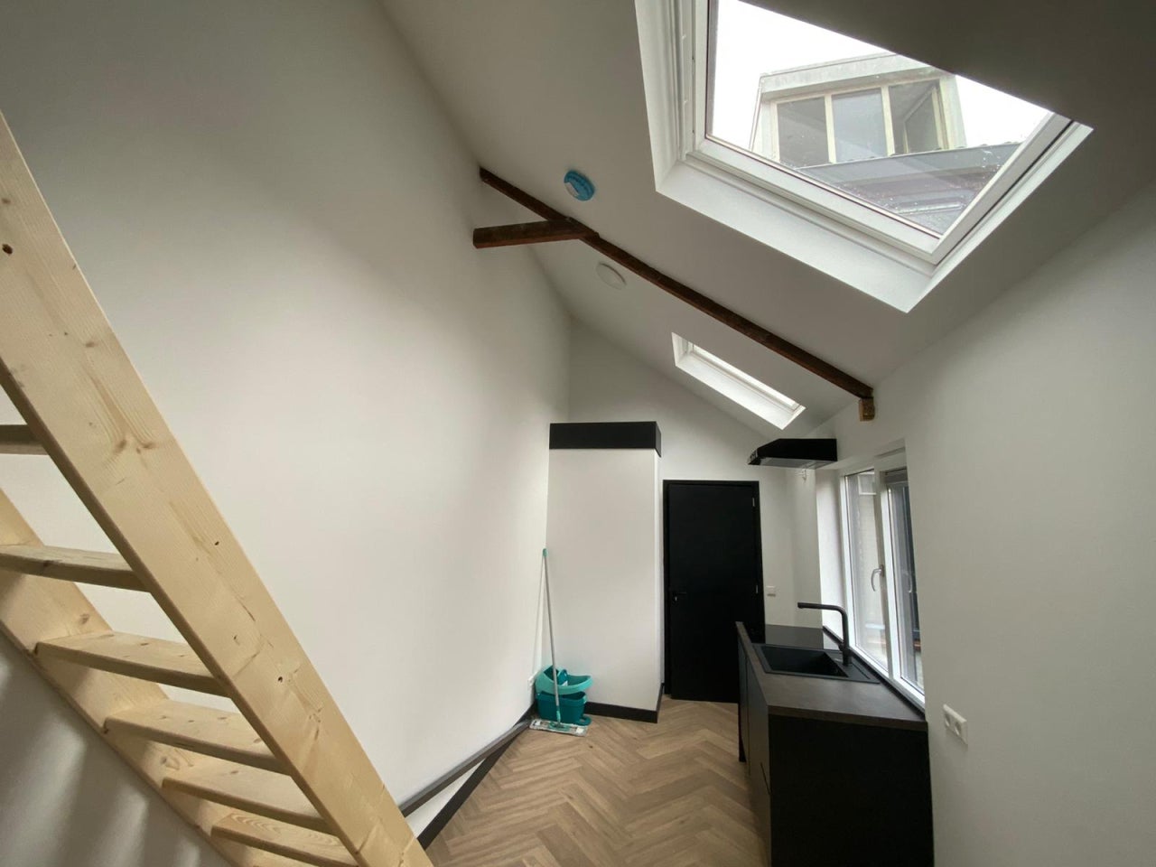 Studio Winkler Prinsstraat in Tilburg