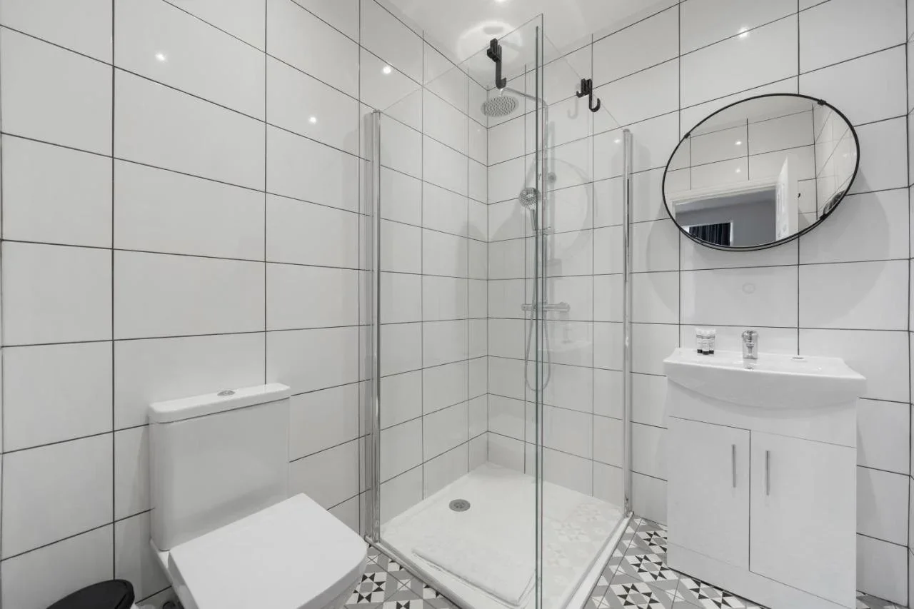 Room Carterhatch Lane in Greater London