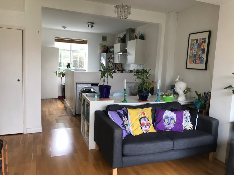 Room The Curve in Greater London