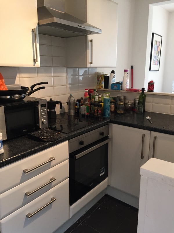 Room The Curve in Greater London