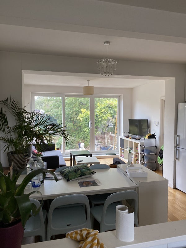 Room The Curve in Greater London