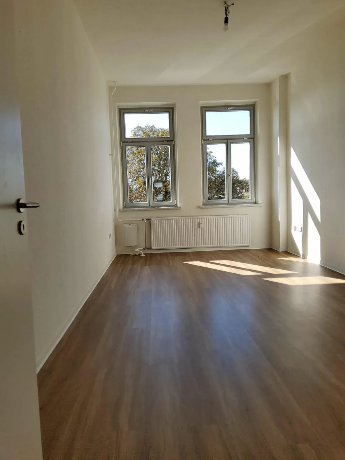 Wohnung Berliner Straße in Dresden