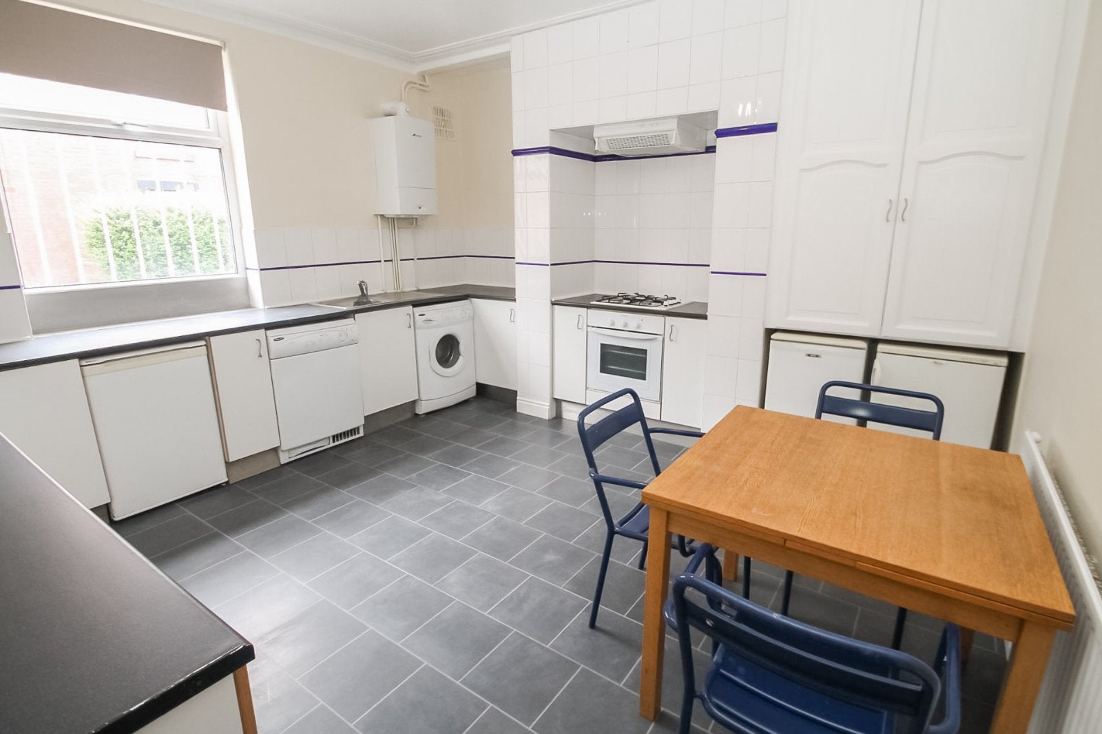 House Spring Grove View in Leeds