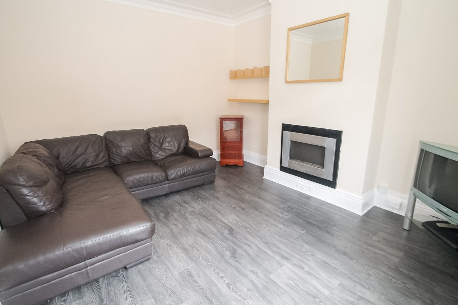 House Spring Grove View in Leeds